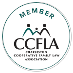 Member of the Charleston Cooperative Family Law Association
