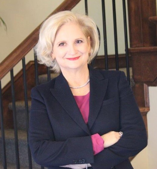 Emily G. Johnston